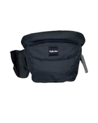 Shop Inglesina Fast Table Chair, Black at GoodBuy Gear