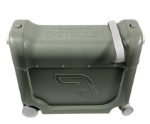 Shop Stokke JetKids BedBox, Sea Green at GoodBuy Gear