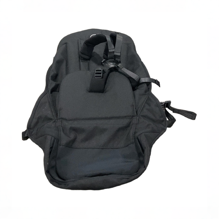 Shop Bugaboo Donkey 6 Sibling Seat, Heritage Black at GoodBuy Gear