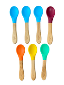 Shop Avanchy Rainbow Baby Gift Set, Blue at GoodBuy Gear