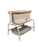 Shop Maxi-Cosi Iora Bedside Bassinet, Horizon Sand at GoodBuy Gear