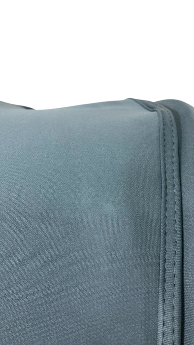 Shop Doona Infant Car Seat & Stroller Combo, 2024, Ocean Blue at GoodBuy Gear