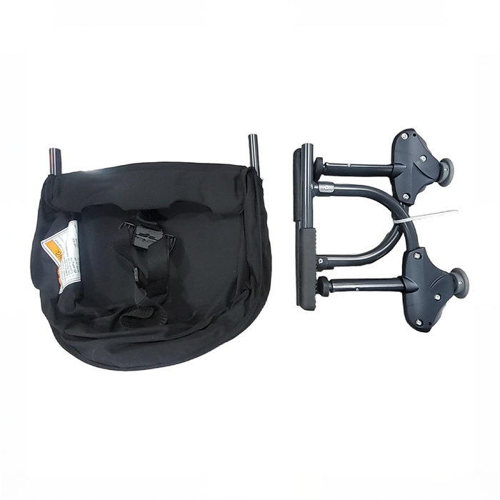 Shop Chicco Caddy Hook On Chair, Black at GoodBuy Gear