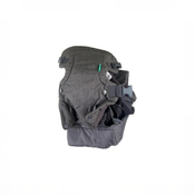 Shop Infantino Flip 4-in-1 Convertible Carrier, Grey at GoodBuy Gear