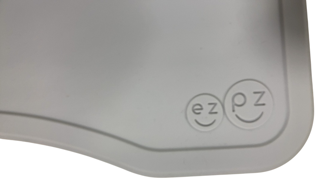 Shop Stokke ezpz Placemat for Steps Tray, Grey at GoodBuy Gear