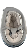 Shop Nuna LEAF Grow Seat, Biscotti at GoodBuy Gear