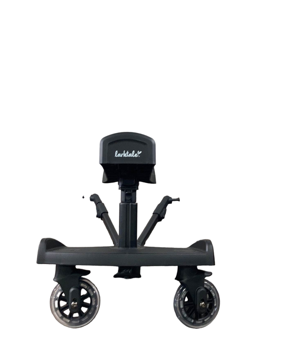 used Larktale Universal Ride-Along Stroller Board