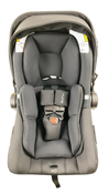 Shop Nuna Pipa Aire RX Infant Car Seat, 2024, Caviar at GoodBuy Gear
