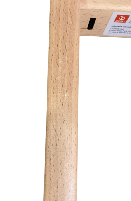 Shop Stokke Tripp Trapp Chair, Natural at GoodBuy Gear