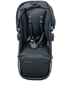 Shop UPPAbaby Rumbleseat V2+, Jake (Charcoal) at GoodBuy Gear