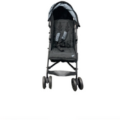 Shop Bright Starts Ford Bronco HighGear Lightweight Baby Stroller, 2024, Grey at GoodBuy Gear