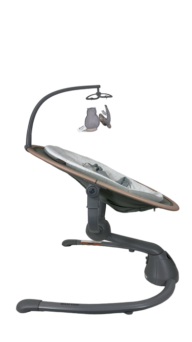 Shop Maxi-Cosi Cassia Swing, Classic Green at GoodBuy Gear