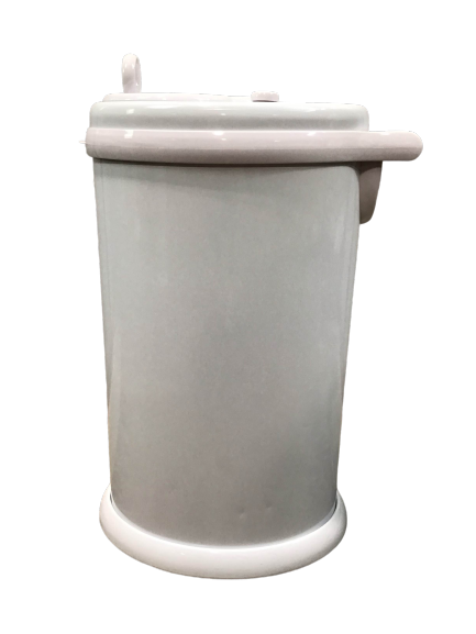 Shop Ubbi Diaper Pail, Slate at GoodBuy Gear