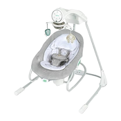 Shop Ingenuity InLighten Soothing Swing, Remy at GoodBuy Gear