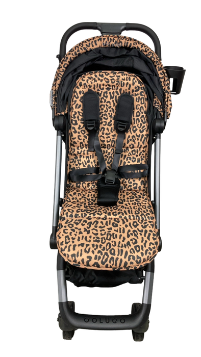 Shop Colugo Compact Stroller, 2023, Wild Child at GoodBuy Gear