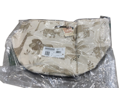 Shop Crane Baby Cotton Canvas Storage Bin, Safari Animal at GoodBuy Gear