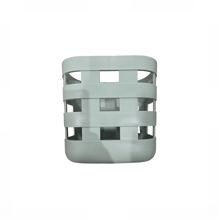 Shop Lalo Bath Toy Bin, Sage at GoodBuy Gear