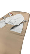 Shop BabyBjorn Bouncer Balance Soft, Beige/Gray, Light Gray Frame at GoodBuy Gear