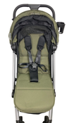 Shop Colugo Compact Stroller, 2023, Olive at GoodBuy Gear