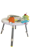 Shop Skip Hop Explore & More Baby's View 3-Stage Activity Center, Multi at GoodBuy Gear