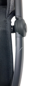 Shop UPPAbaby Rumbleseat V2+, Greyson (Charcoal Melange) at GoodBuy Gear