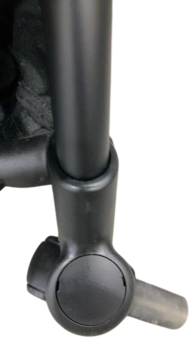Shop Babyzen YOYO2 Complete Stroller, 2022, Black with Ginger at GoodBuy Gear