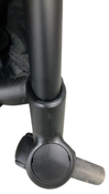 Shop Babyzen YOYO2 Complete Stroller, 2022, Black with Ginger at GoodBuy Gear