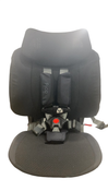 Shop WAYB Pico Portable Car Seat, 2024, Jet at GoodBuy Gear