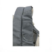 Shop Lillebaby Complete All Seasons Baby Carrier, Charcoal Silver at GoodBuy Gear