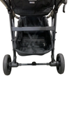 Shop Mockingbird Single to Double 3.0 Stroller, 2025, Black Windowpane, Charcoal with Penny Leather at GoodBuy Gear
