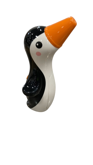 Shop Pure Enrichment PureBaby Penguin Ear Thermometer, InstaRead at GoodBuy Gear