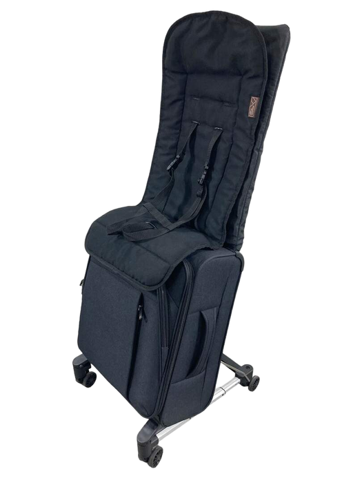 used Mountain Buggy Skyrider