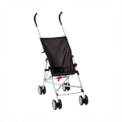 Shop Parent’s Choice Baby Umbrella Stroller, Black at GoodBuy Gear