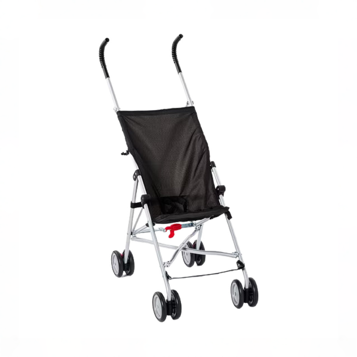 Shop Parent’s Choice Baby Umbrella Stroller, Black at GoodBuy Gear