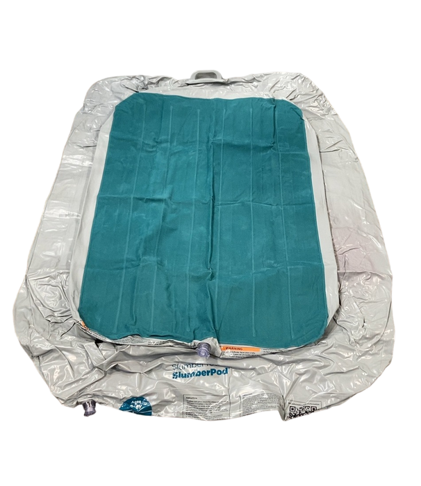 SlumberPod SlumberTot Inflatable Toddler Bed