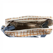 Shop STATE Bags Jordan Diaper Tote, Ice Blue (Nylon) at GoodBuy Gear