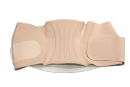 Shop Momcozy Ergonest Maternity Belly Band, Oyster Pink, XL at GoodBuy Gear