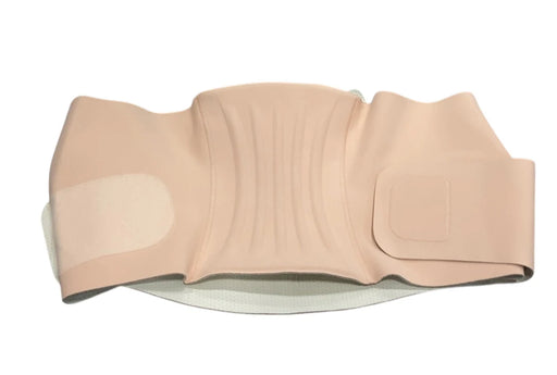 Shop Momcozy Ergonest Maternity Belly Band, Large, Oyster Pink at GoodBuy Gear