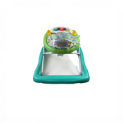 Shop Bright Starts Tiny Trek 2-in-1 Activity Walker, Jungle Vines at GoodBuy Gear