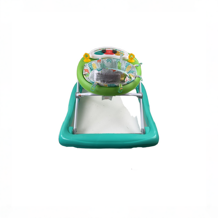 Shop Bright Starts Tiny Trek 2-in-1 Activity Walker, Jungle Vines at GoodBuy Gear