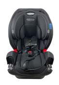 Shop Graco TrioGrow SnugLock 3-in-1 Car Seat, 2024, Leland at GoodBuy Gear