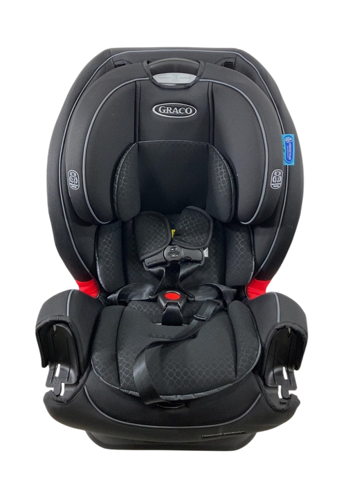 Shop Graco TrioGrow SnugLock 3-in-1 Car Seat, 2024, Leland at GoodBuy Gear