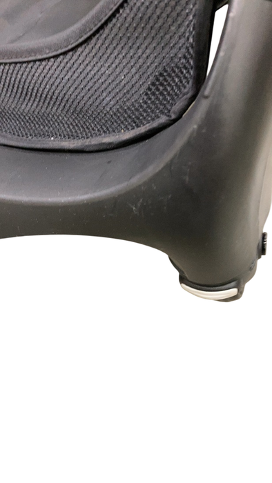 Shop Bugaboo Butterfly Stroller, 2024, Black, Midnight Black, Midnight Black at GoodBuy Gear