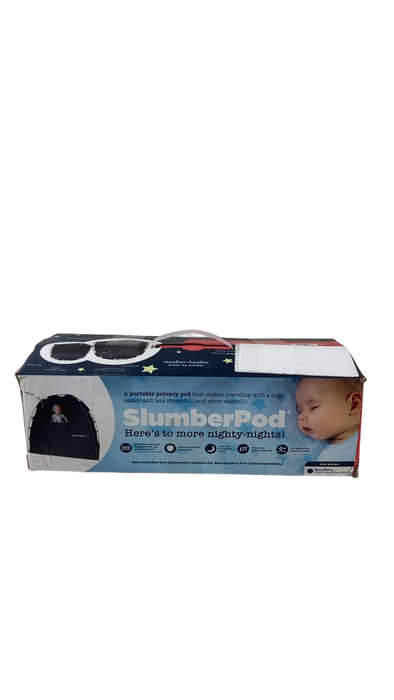 Shop SlumberPod 3.0 Sleep Canopy, Navy at GoodBuy Gear