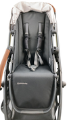 Shop UPPAbaby VISTA V2 Stroller, 2023, Greyson (Charcoal Melange) at GoodBuy Gear
