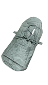 Shop UPPAbaby Cozy Ganoosh, Emmet Gwen (Green Melange) at GoodBuy Gear