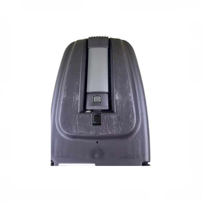 Shop Nuna PIPA rx Infant Car Seat with RELX Base, 2023, Caviar at GoodBuy Gear