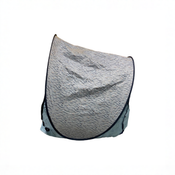 Shop Babymoov Anti-UV Pop Up Outdoor Tent, Blue Wave at GoodBuy Gear