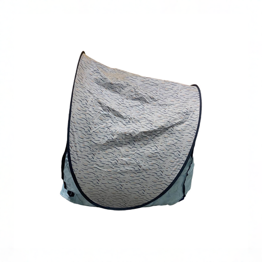 Shop Babymoov Anti-UV Pop Up Outdoor Tent, Blue Wave at GoodBuy Gear
