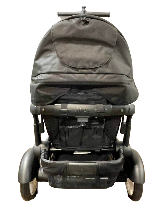 Joey The Stroller Wagon, Black, 2021